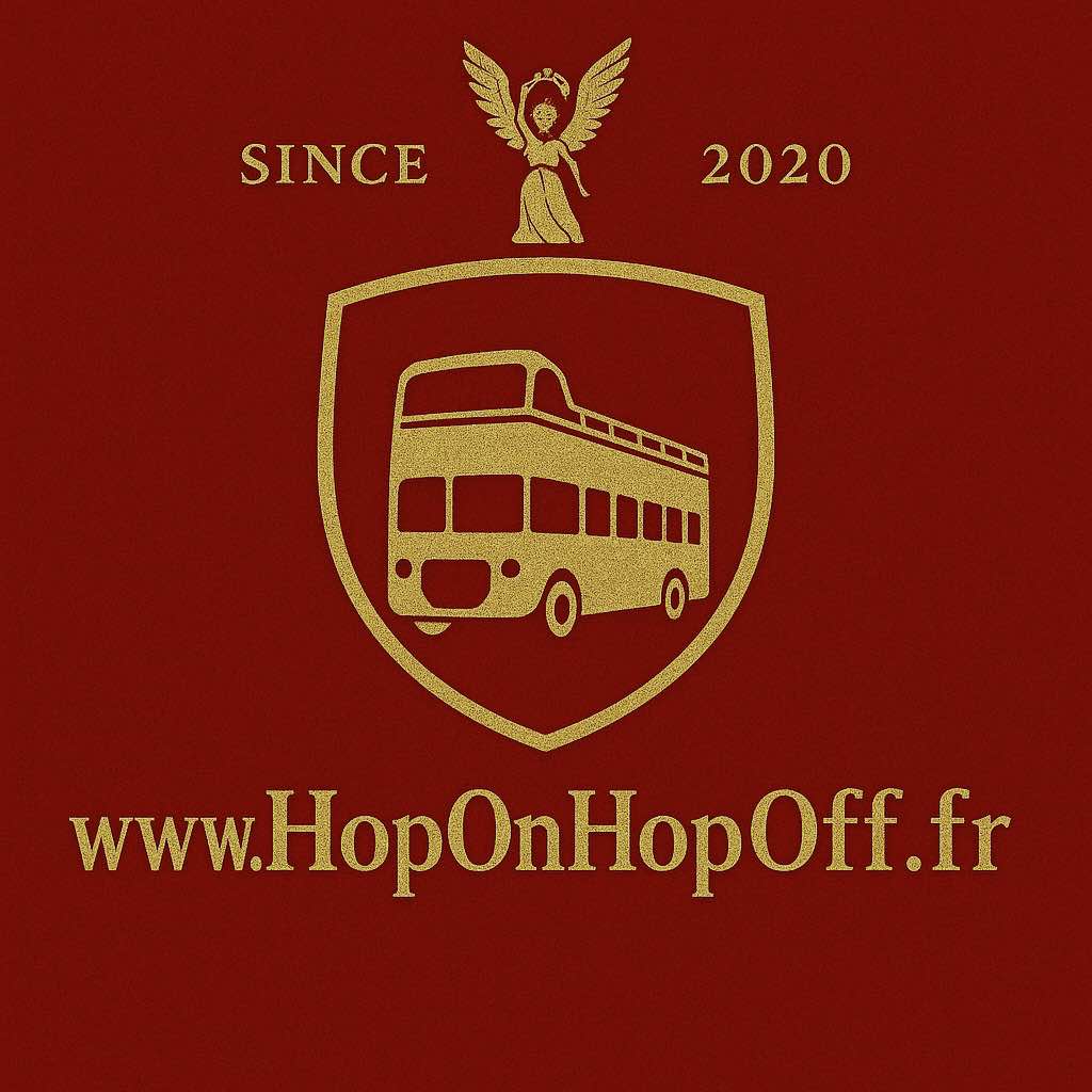 HopOnHopOff.fr